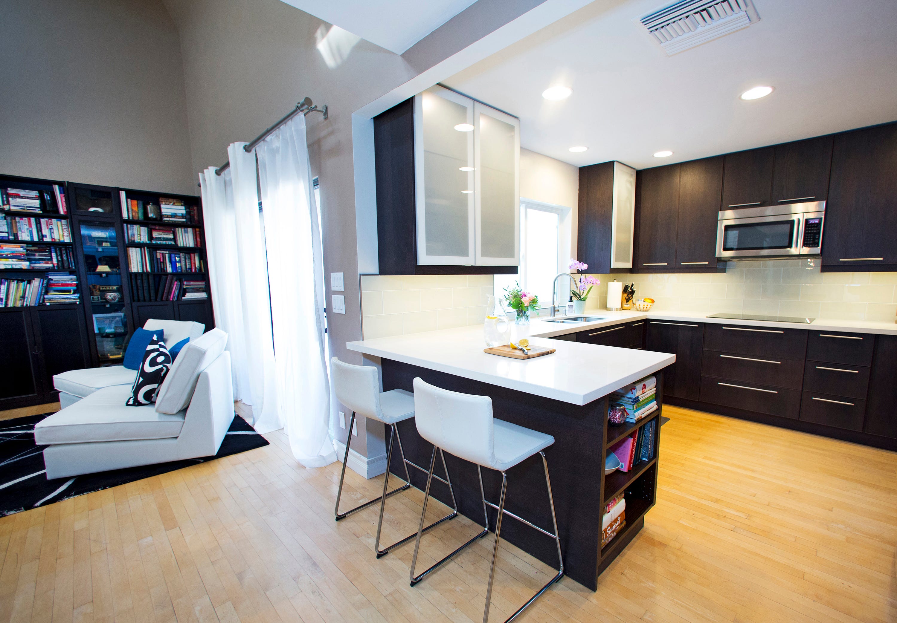 how to get money to renovate house